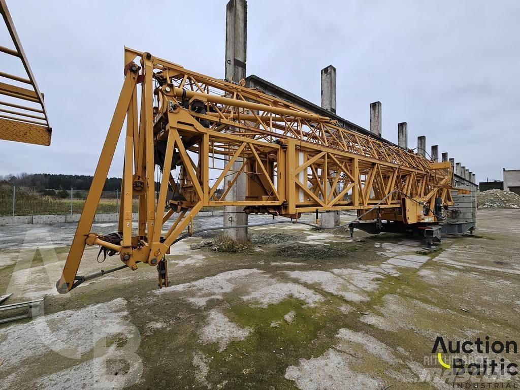 Liebherr 56K Tornkraanad