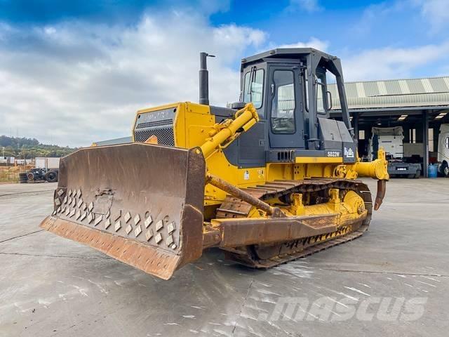 Shantui SD22W Buldooserid