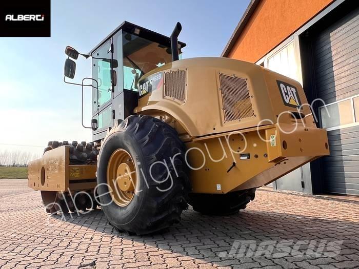 CAT CP 68 B Pinnasetihendajad