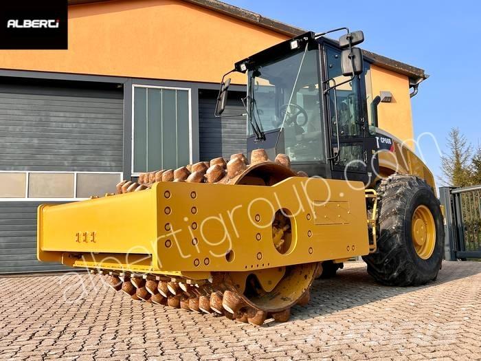 CAT CP 68 B Pinnasetihendajad