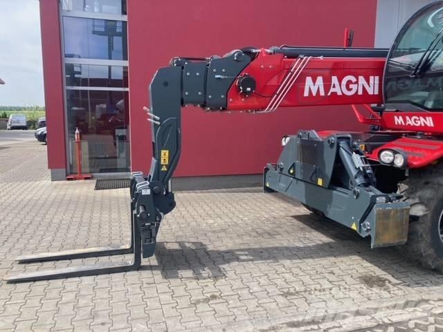 Magni RTH 6.25 Teleskooplaadurid