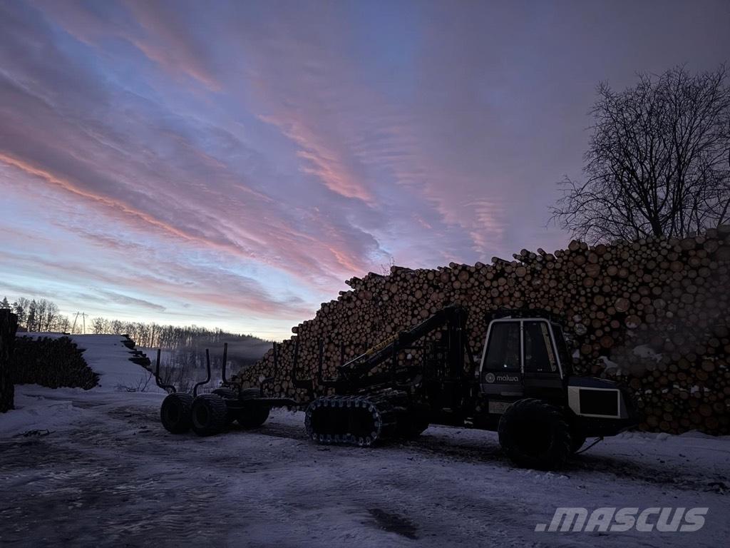 Malwa Malwa 560.4 F Forwarderid