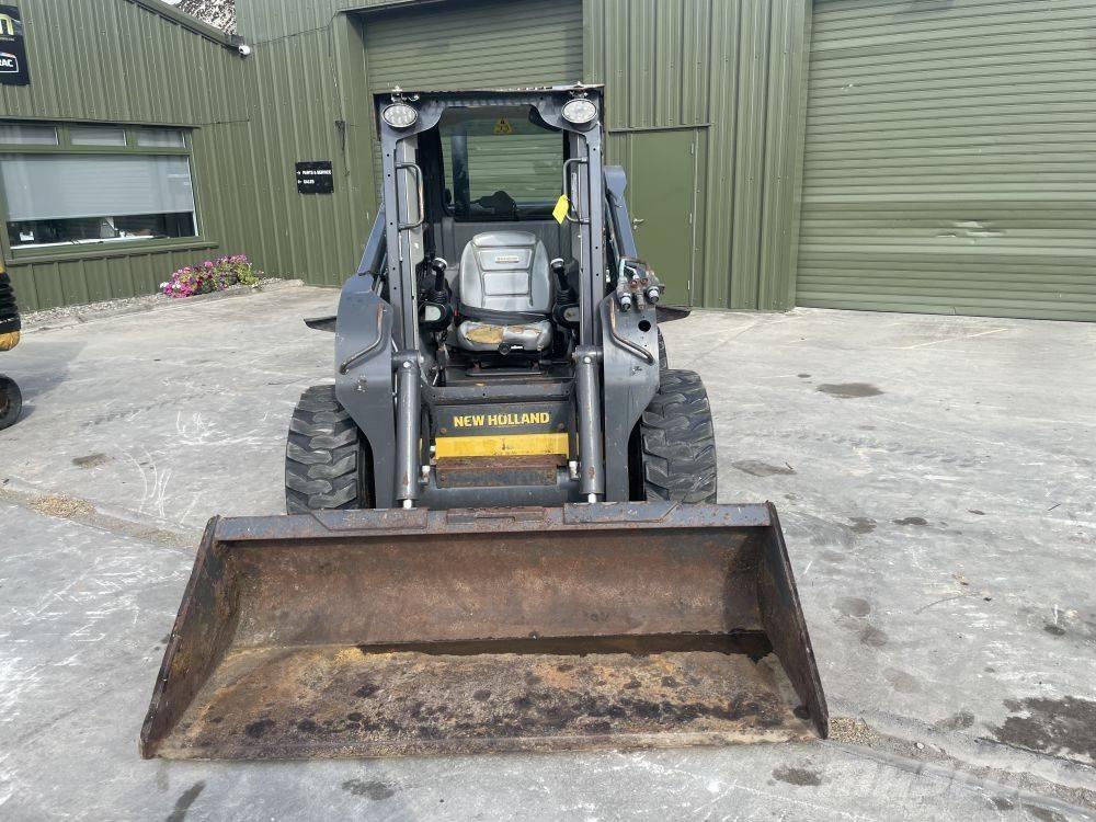 New Holland L 234 Kompaktlaadurid