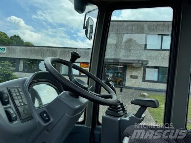 Volvo L 35 G Rataslaadurid