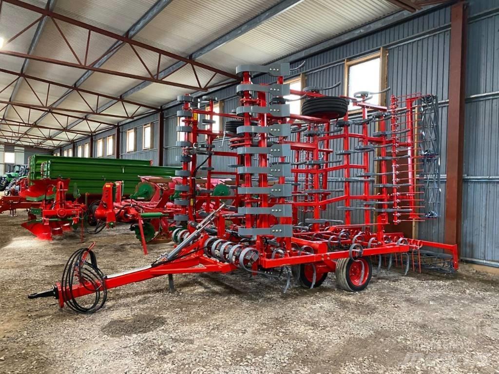 Unia Viking LH 6,3 Äkked