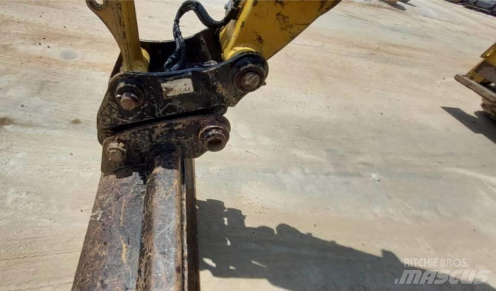 CAT 432 F2 Ekskavaatorlaadurid