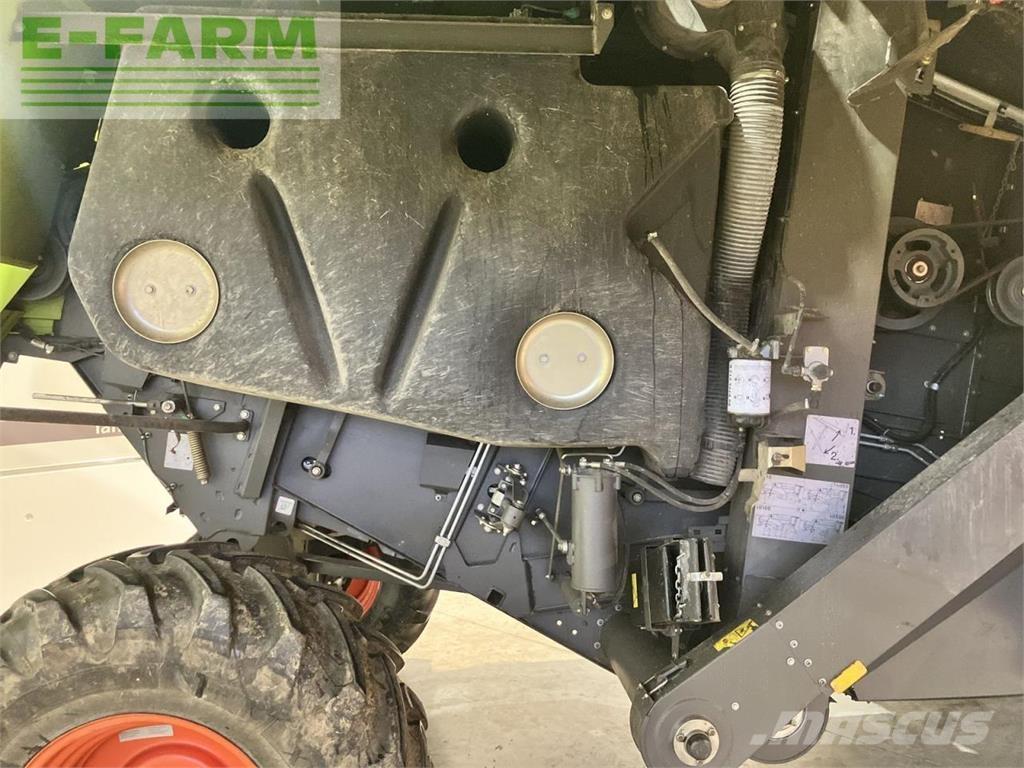 CLAAS tucano 320 Teraviljakombainid