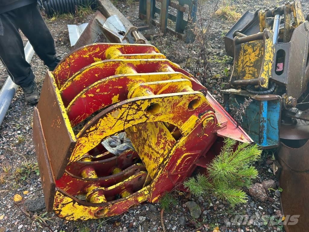 GT purkukoura Haaratsid