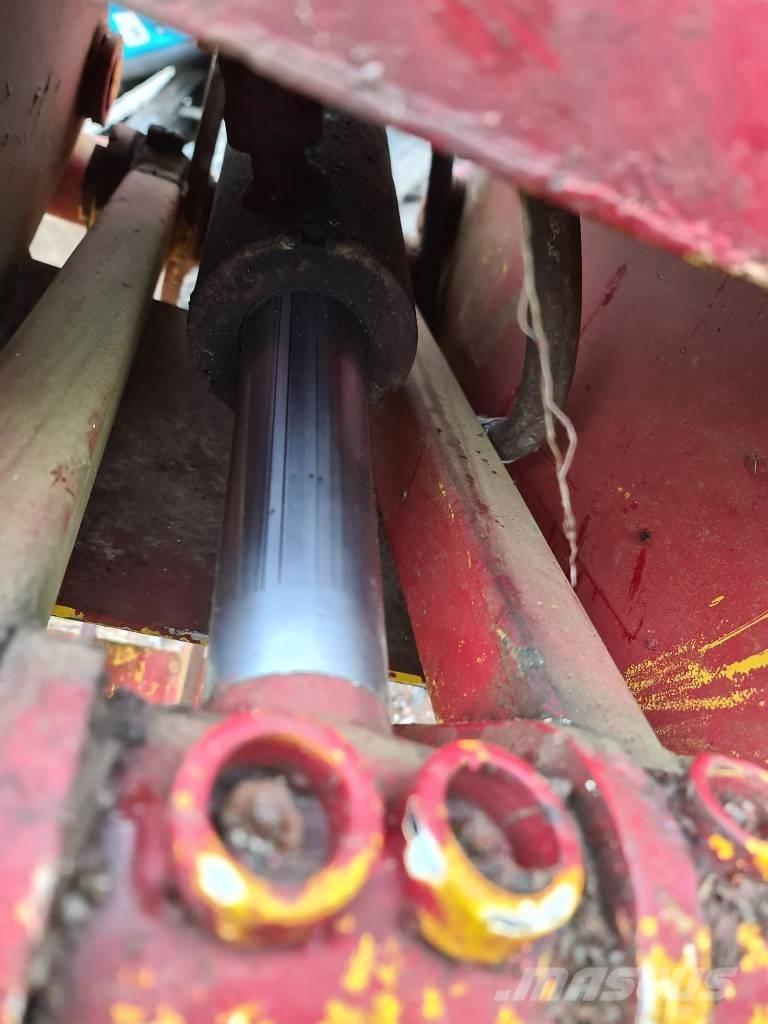 GT purkukoura Haaratsid