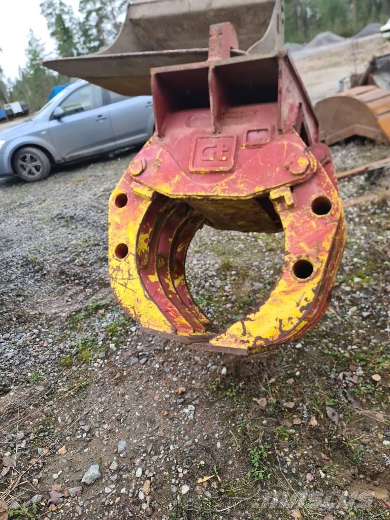 GT purkukoura Haaratsid