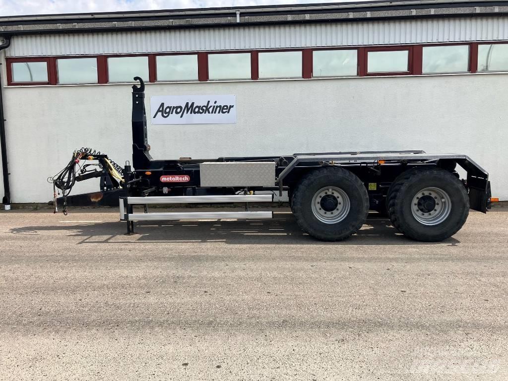 Metaltech MT 20-24 Üldotstarbelised haagised