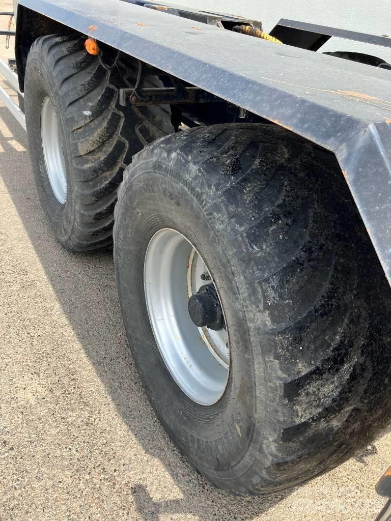 Metaltech MT 20-24 Üldotstarbelised haagised