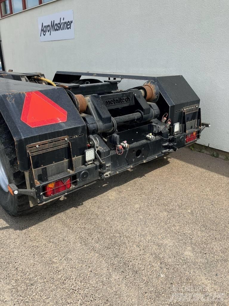 Metaltech MT 20-24 Üldotstarbelised haagised
