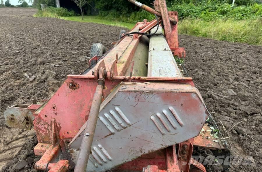Kuhn 6 Muud põllumajandusmasinad