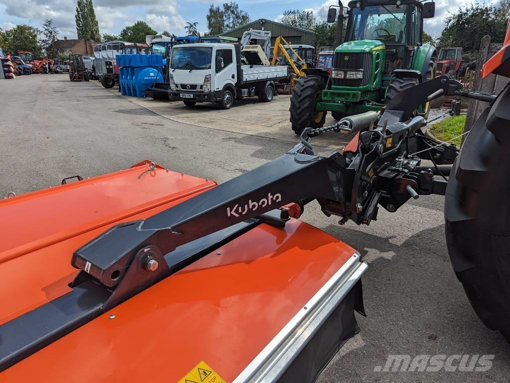 Kubota DMC6028N Muud külvimasinad ja tarvikud