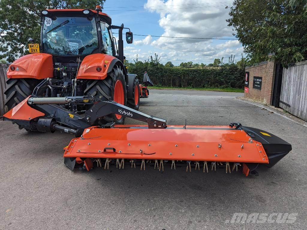 Kubota DMC6028N Muud külvimasinad ja tarvikud