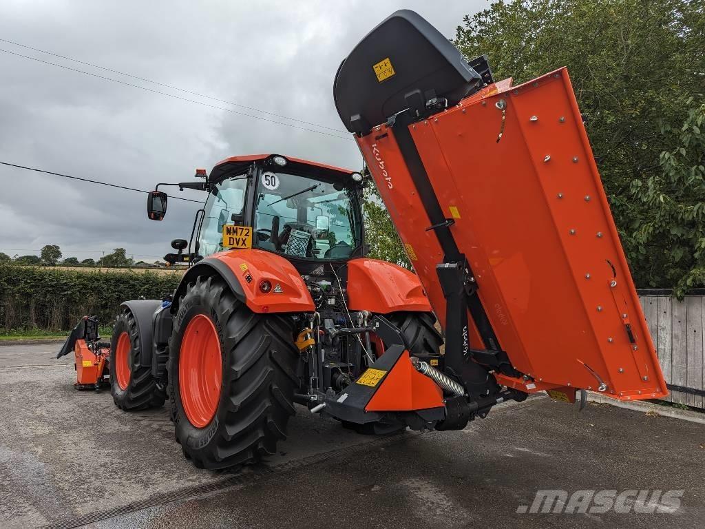 Kubota DMC6028N Muud külvimasinad ja tarvikud
