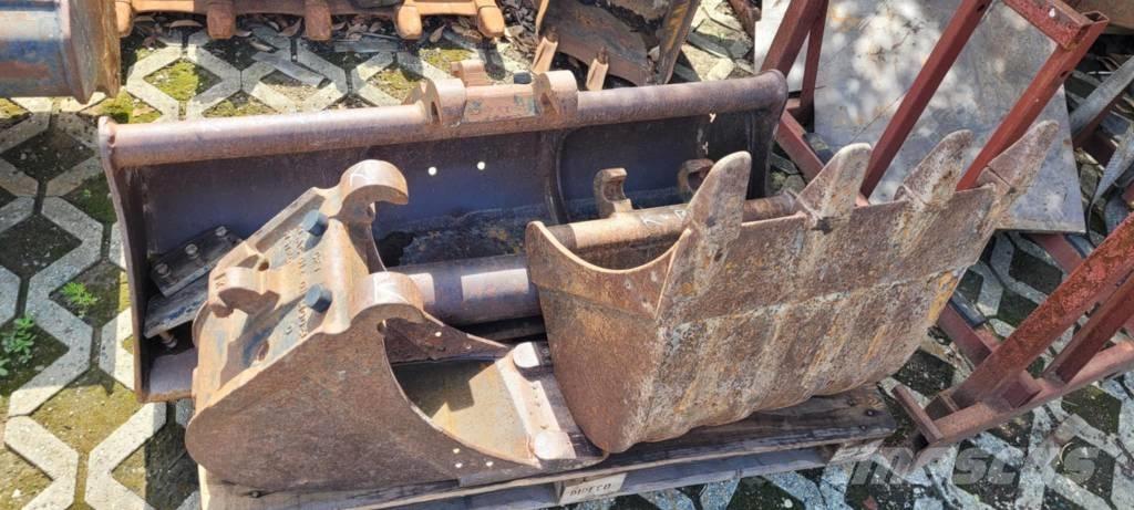 Kubota KX 71-3 Miniekskavaatorid < 7 t