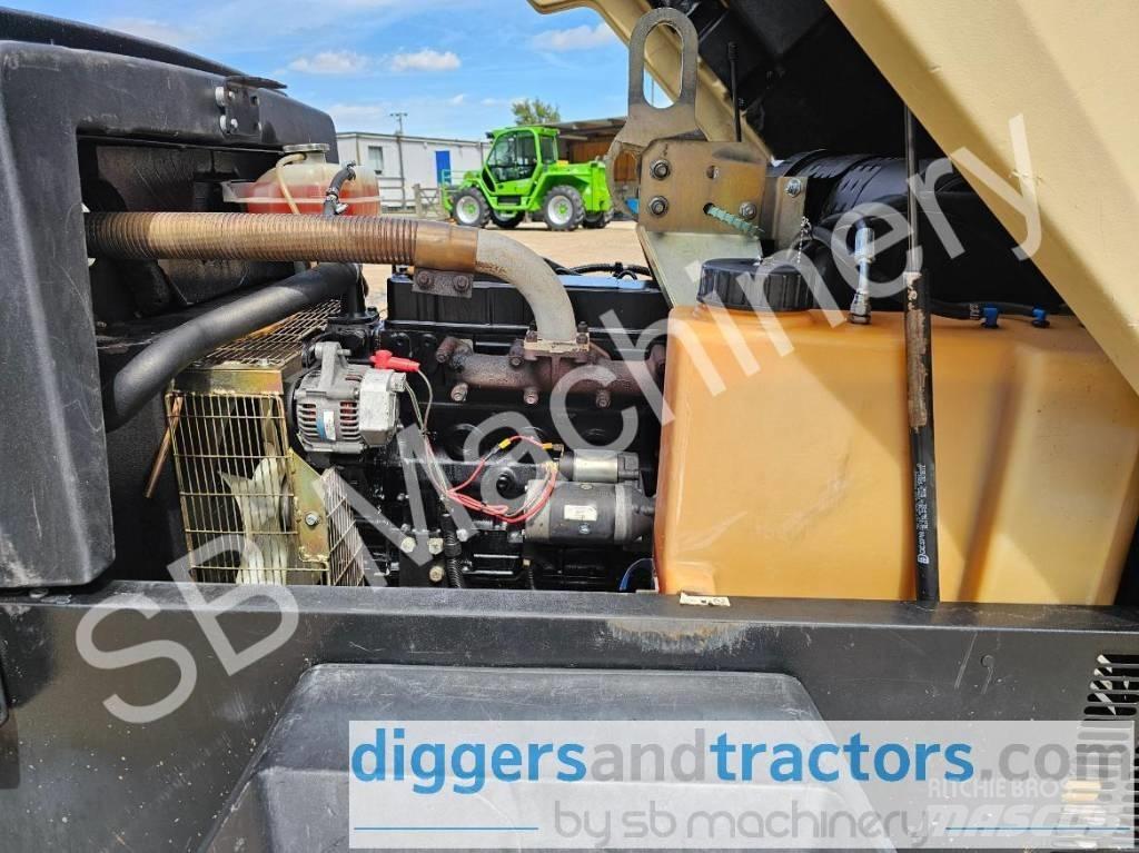 Doosan 7/41 Kompressorid