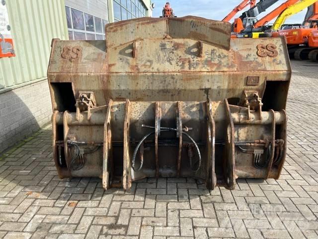 Volvo Bak L 90 Kopad