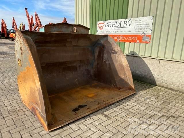 Volvo Bak L 90 Kopad