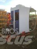 Potain MD365BL12 Tornkraanad