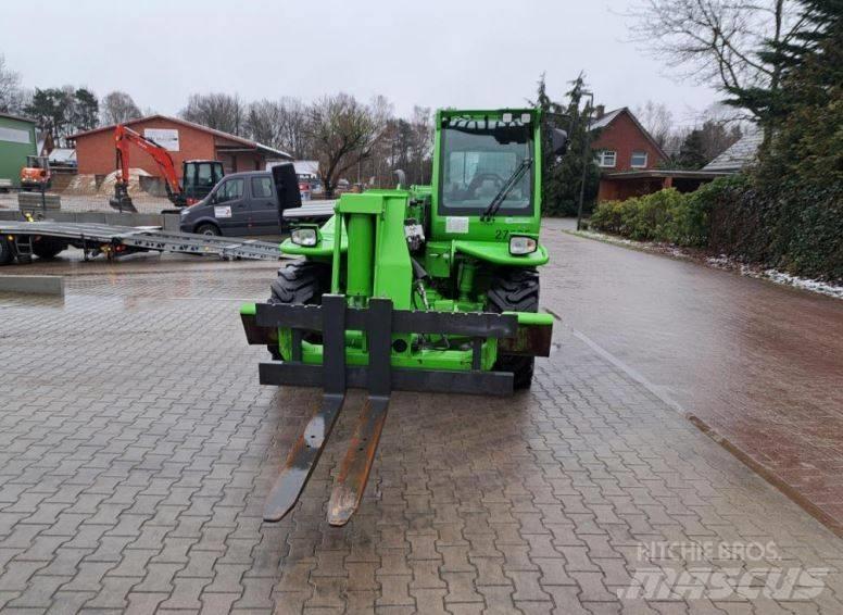 Merlo P 40.13 Teleskooplaadurid