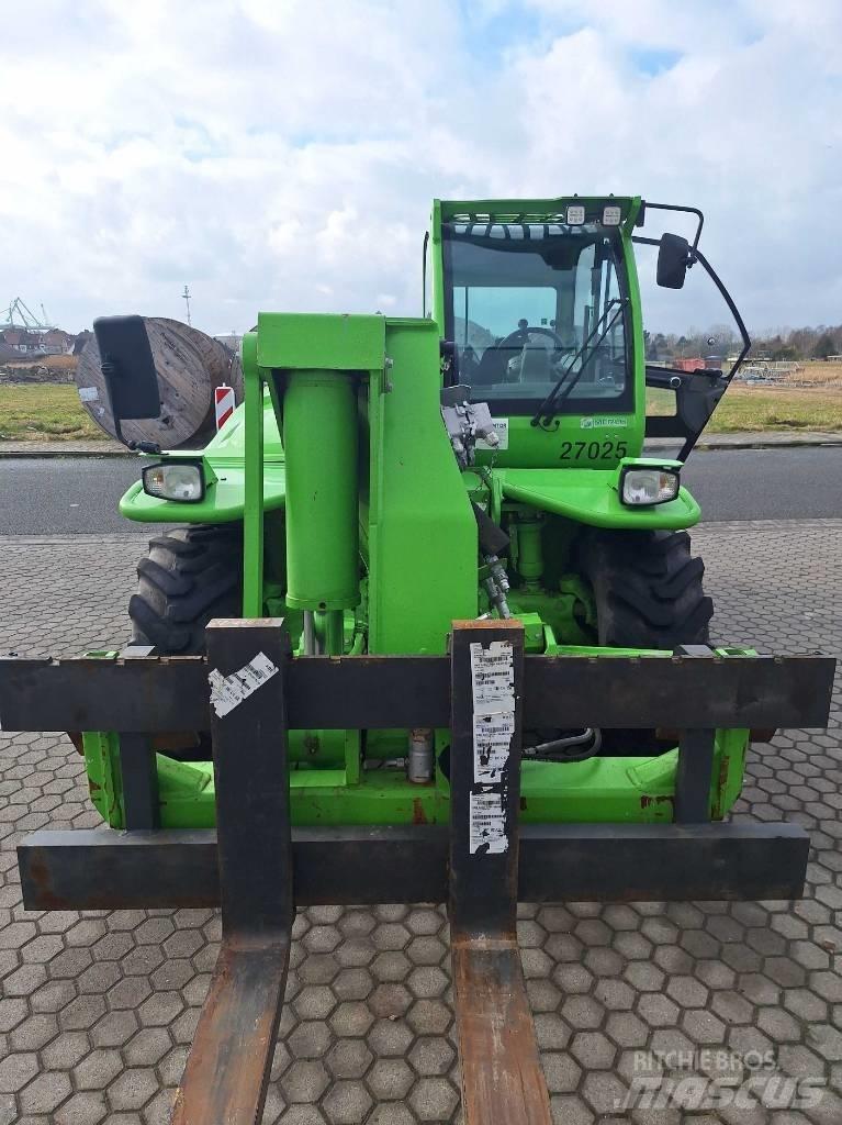 Merlo P 40.13 Teleskooplaadurid