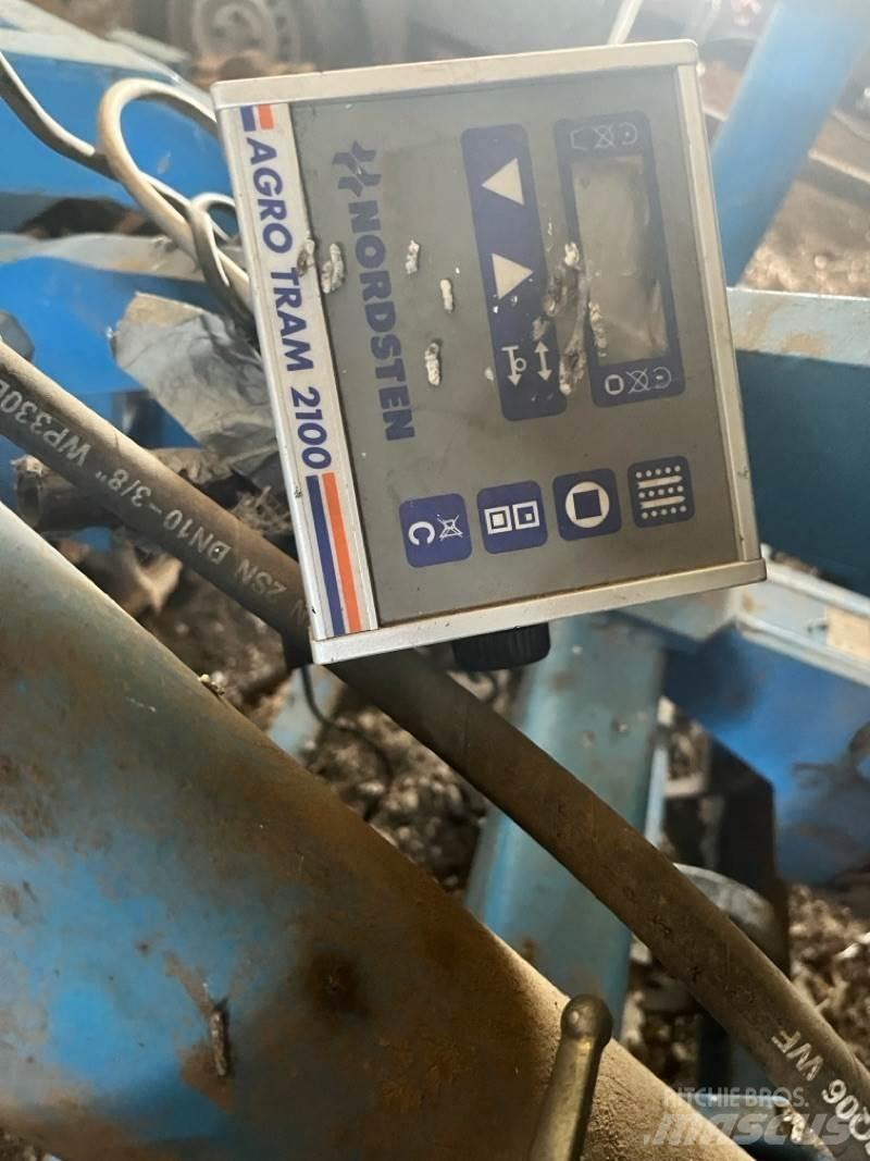 Nordsten NS1030 Muud põllumajandusmasinad