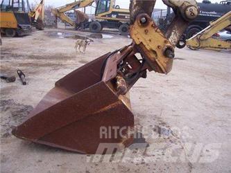 Lehnhoff bucket 1,78 Kopad