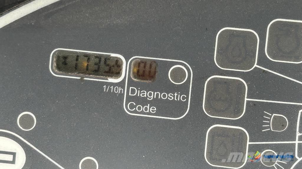 Hamm HD 10 VV Tandemrullid