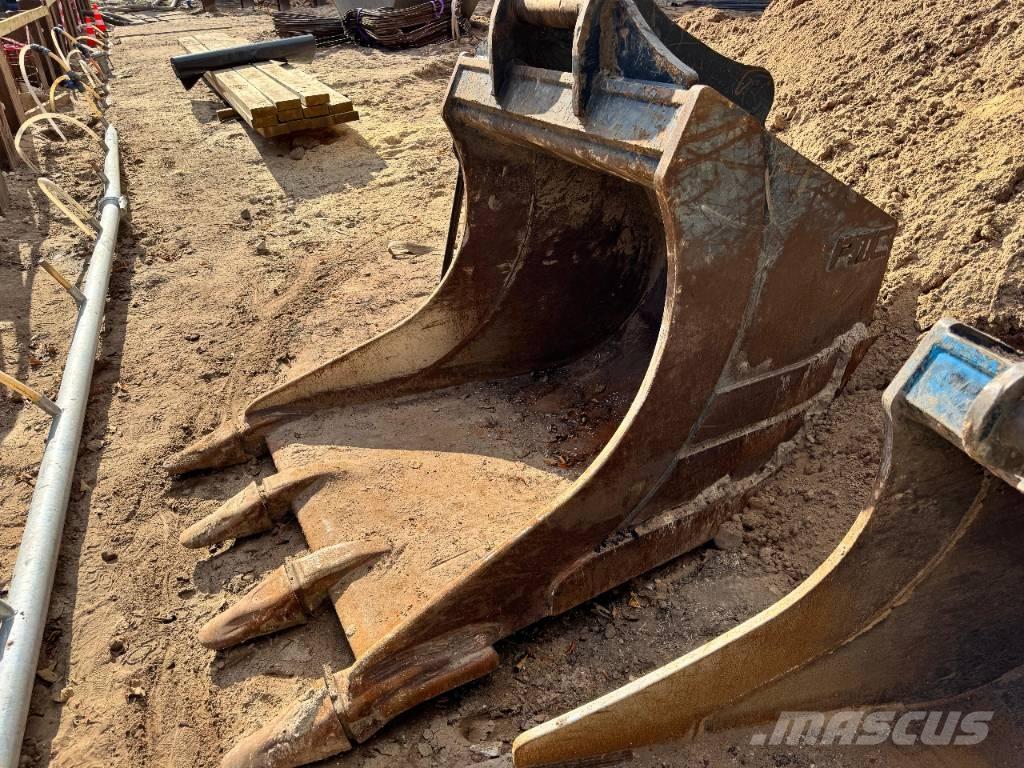 Sany SY 305 C Roomikekskavaatorid