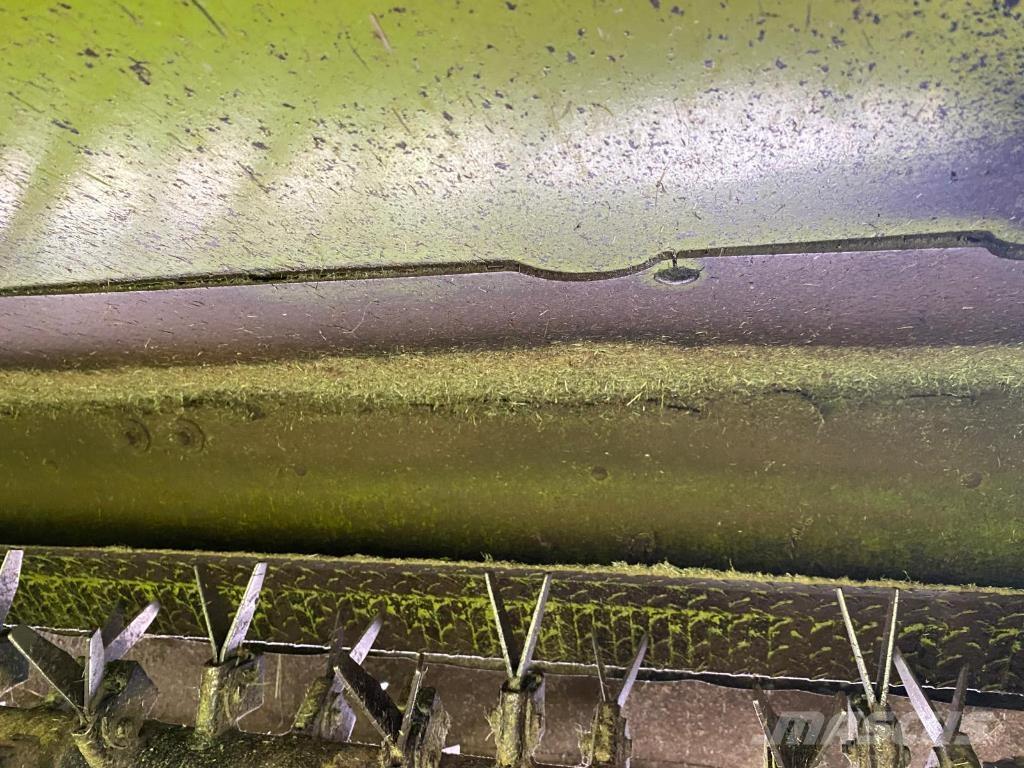 CLAAS DISCO 3050 Esi ja taganiidukid