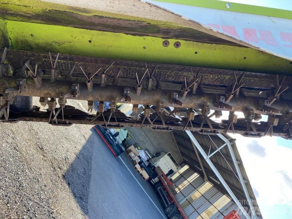 CLAAS DISCO 3050 Esi ja taganiidukid