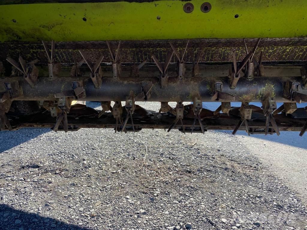 CLAAS DISCO 3050 Esi ja taganiidukid