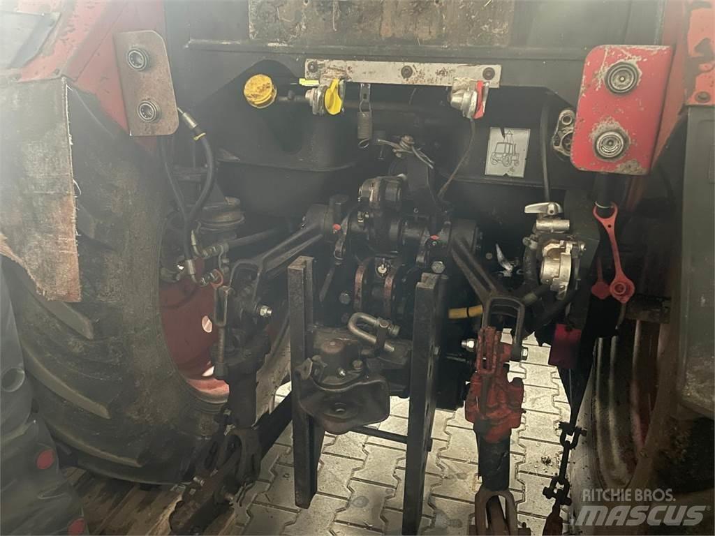 Belarus MTS 920 Traktorid
