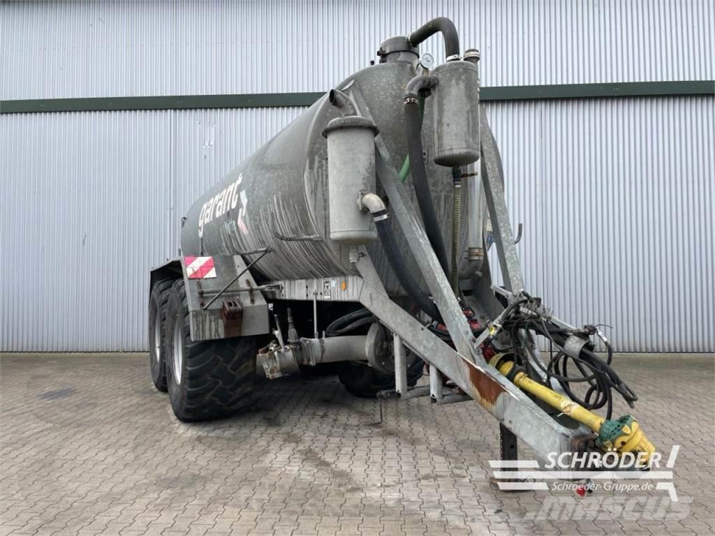 Kotte VT 16700 Lägapaagid