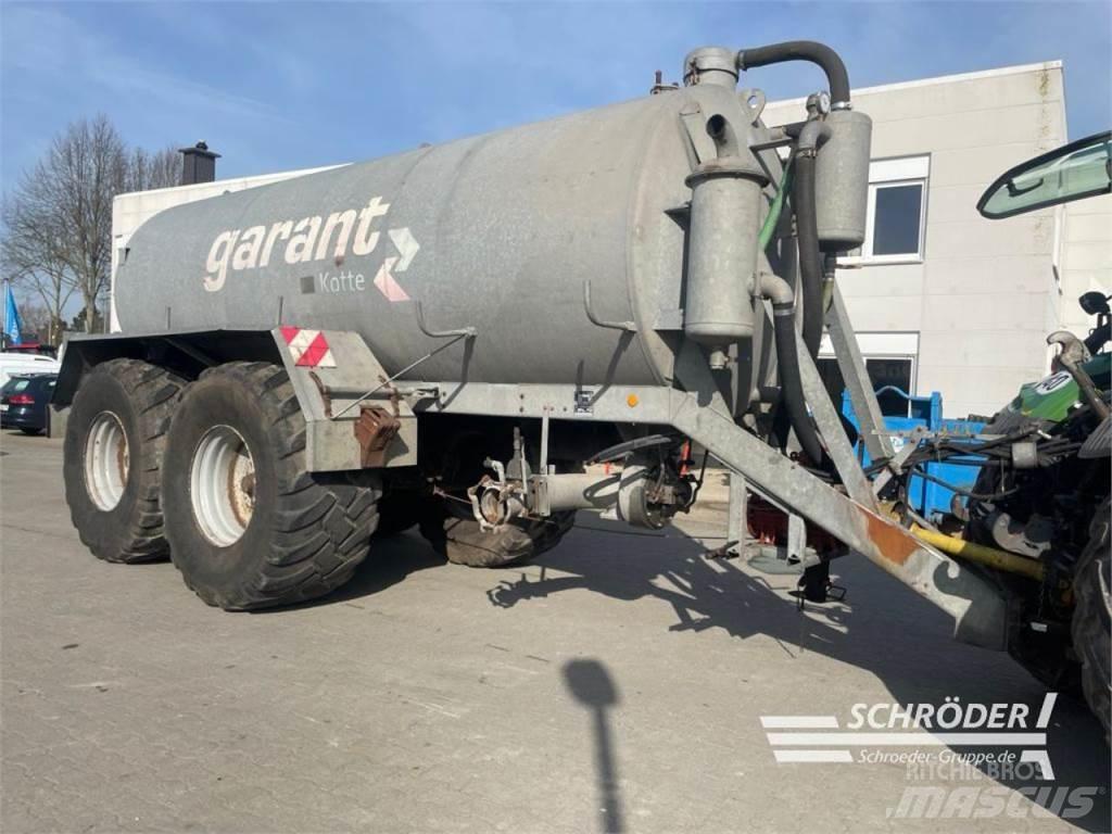 Kotte VT 16700 Lägapaagid