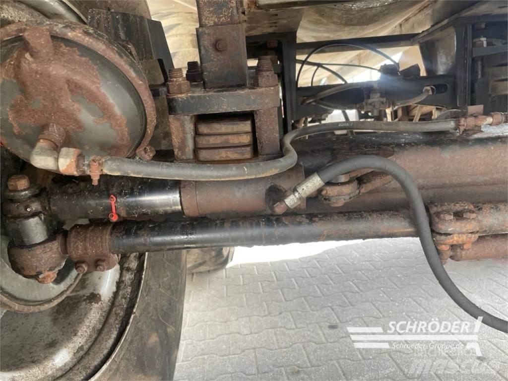 Kotte VT 16700 Lägapaagid