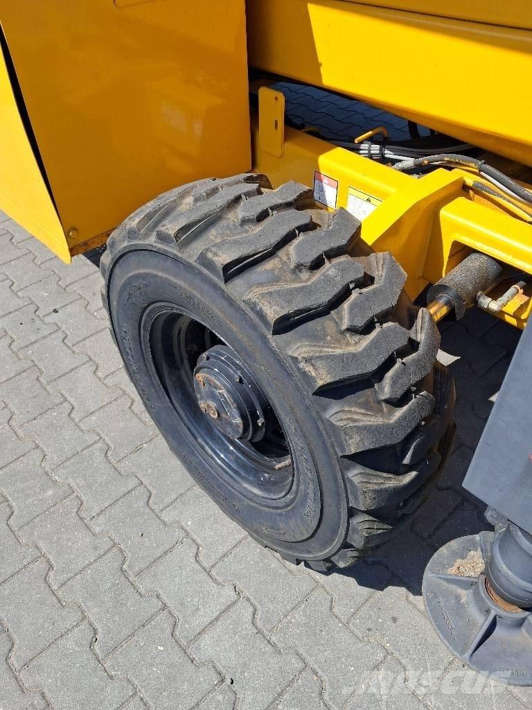 Haulotte H 18 SXL Käärtõstukid
