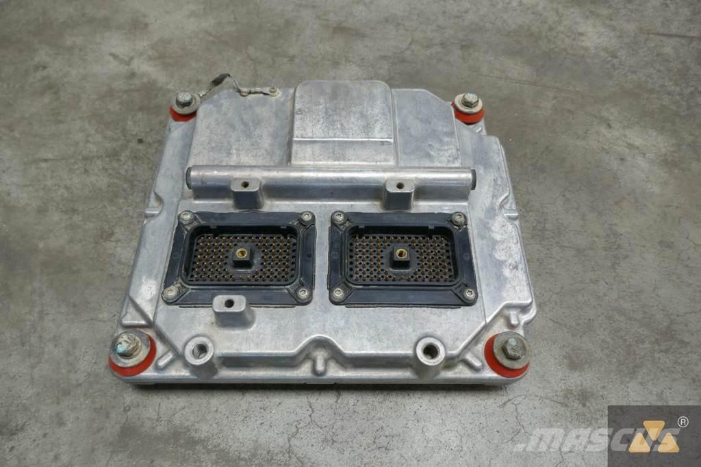 CAT 357-2083 Muud osad