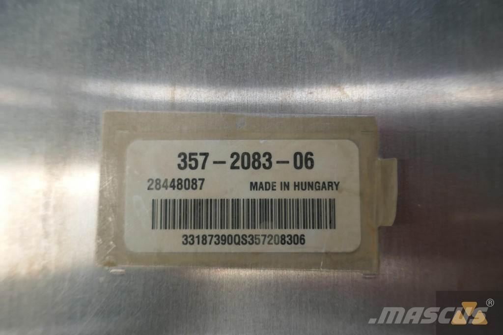 CAT 357-2083 Muud osad