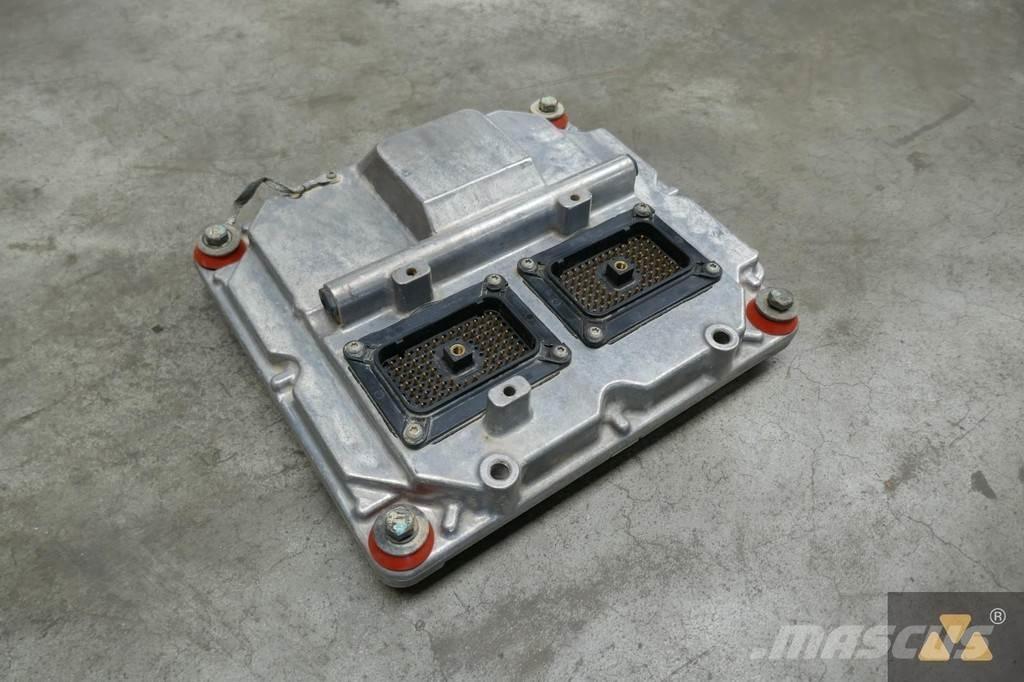 CAT 357-2083 Muud osad