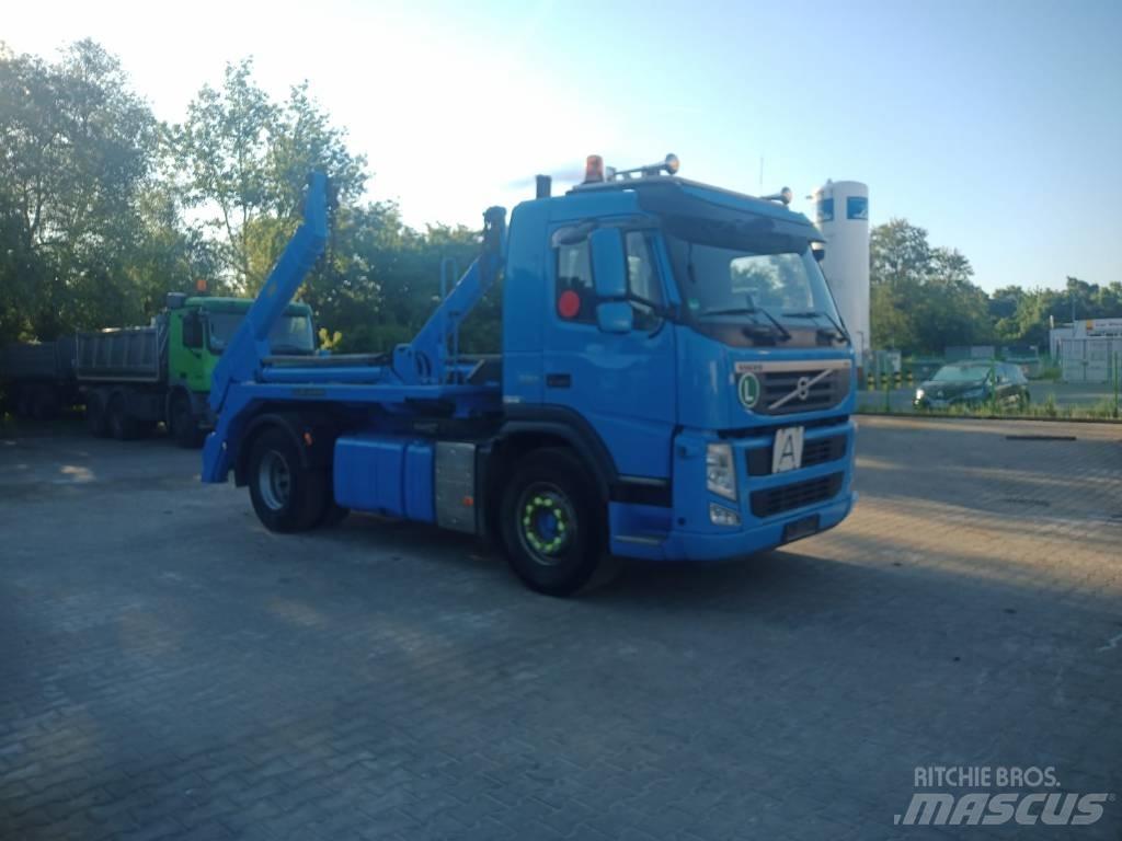 Volv FM 330 Trossüsteemiga vahetuskere veokid