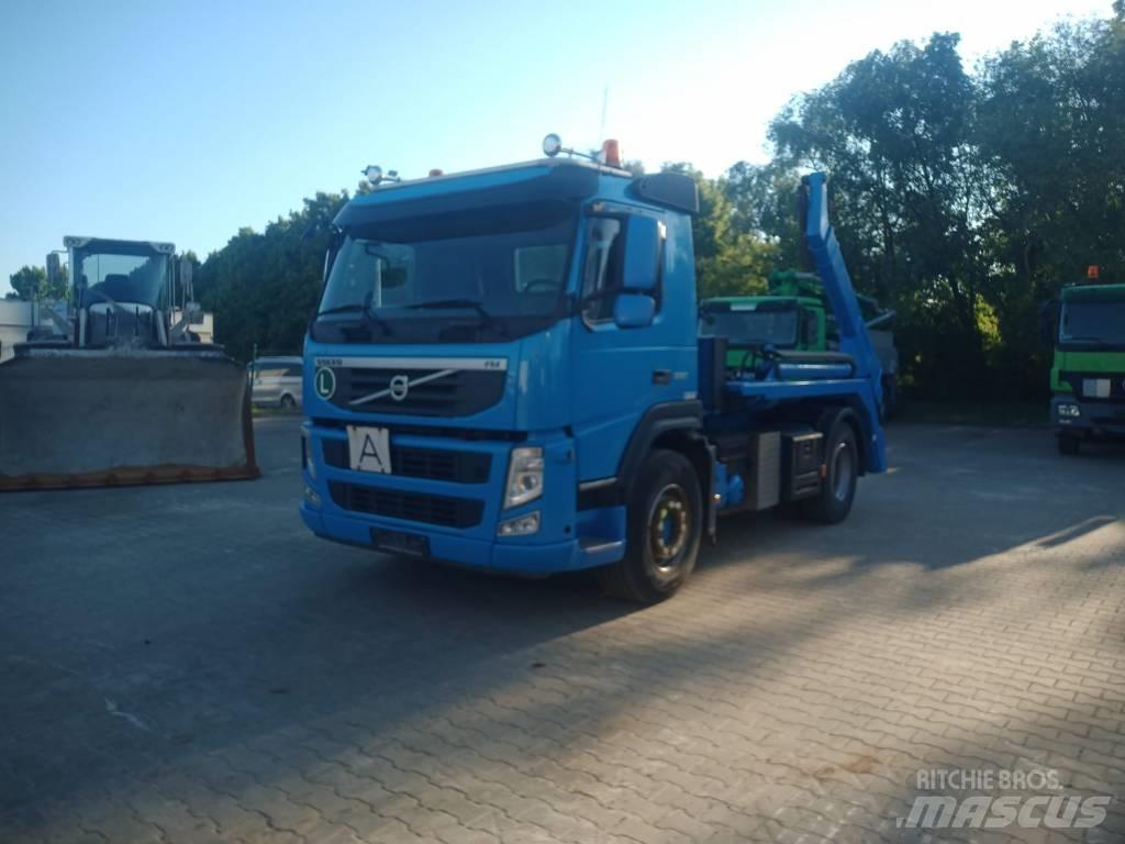 Volvo FM 330 Trossüsteemiga vahetuskere veokid