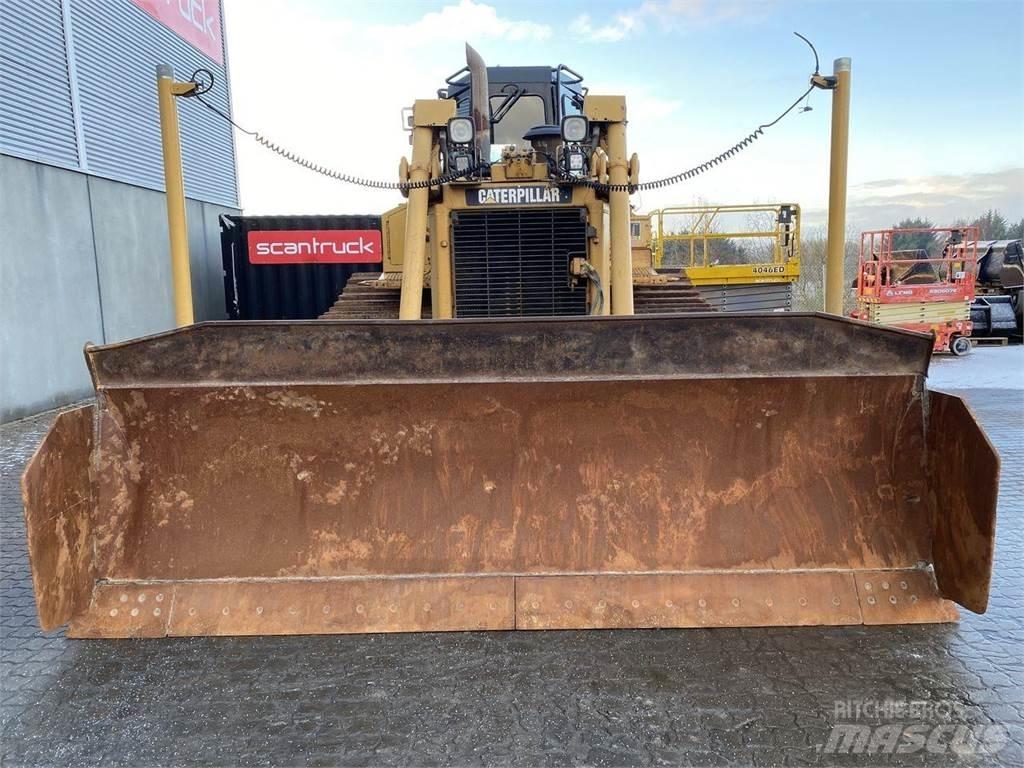 CAT D6T LGP Buldooserid