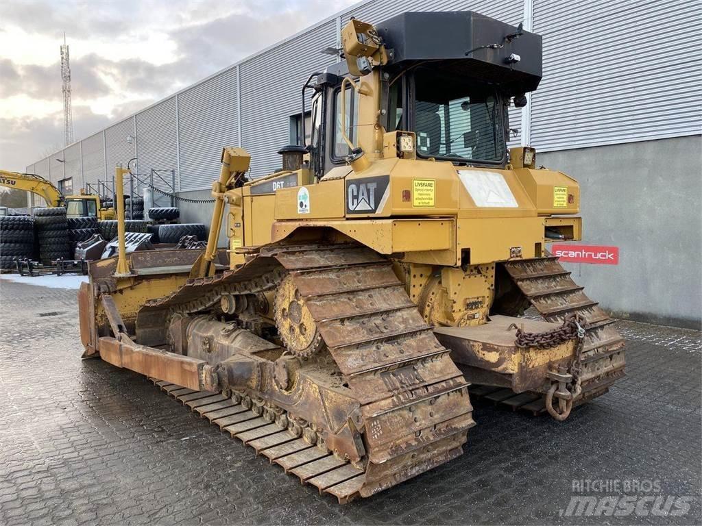 CAT D6T LGP Buldooserid