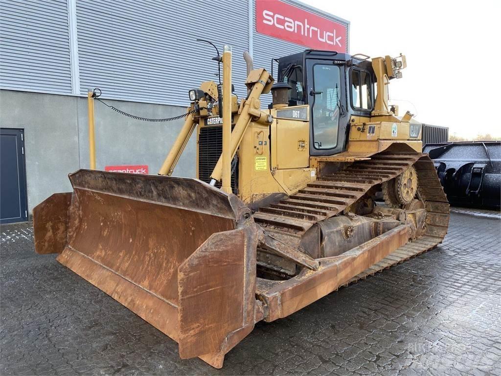 CAT D6T LGP Buldooserid