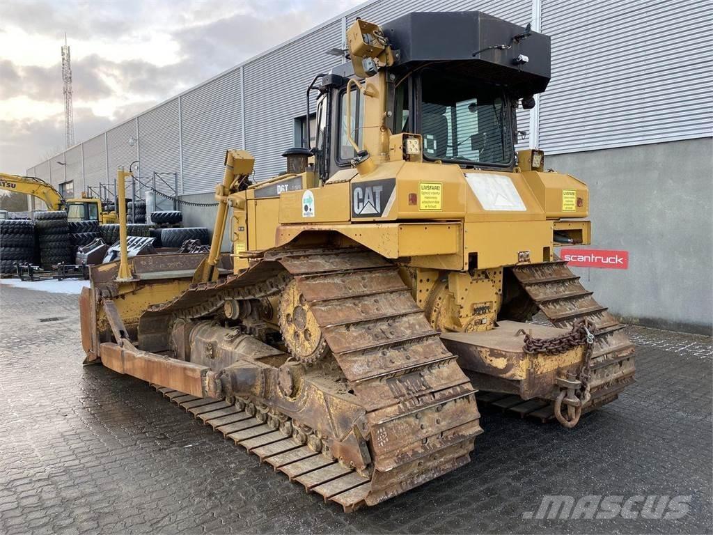 CAT D6T LGP Buldooserid