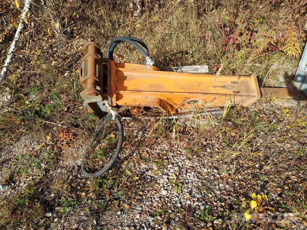 Star Hammer 992 Hüdrohaamrid